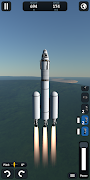 برنامه‌نما Ellipse: Rocket Pioneer عکس از صفحه