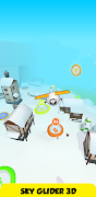 Guide|Sky Glider 3D! скриншот 5