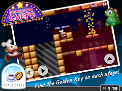 Superstar Chefs screenshot 5
