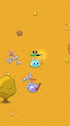 Slime Evolution : battle RPG Screenshot 5