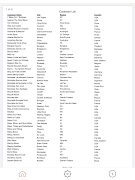 6 Schermata Report Runner