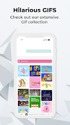 3D Keyboard 스크린샷 2