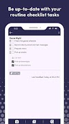 My Notes & Checklists - Notepa تصوير الشاشة 4