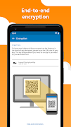 HiDrive syot layar 5