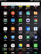 Floating Control syot layar 6