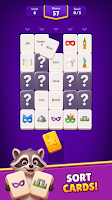 Stack & Sort: Association screenshot 2