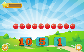 Addition and subtraction ภาพหน้าจอ 5