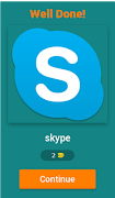 App Quiz screenshot 1