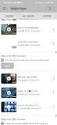 Video Player Screenshot 3