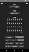 Binary Converter اسکرین شاٹ 5
