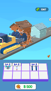 Dozer Go screenshot 3