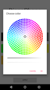 Disco Phone screenshot 2