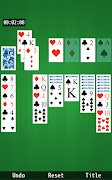 Basic Solitaire (Klondike) screenshot 5