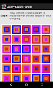 Granny Square Planner screenshot 6