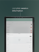 برنامه‌نما DAEN Mobility عکس از صفحه