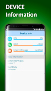 Android için Yükseltici Ekran Görüntüsü 3