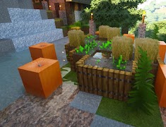 برنامهنما Ultra Shaders Mod عکس از صفحه