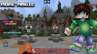 Block Building Craft screenshot 6