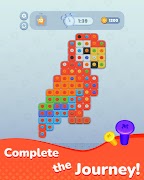 Smart Screw Sort تصوير الشاشة 2