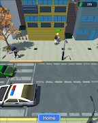 Begging Life تصوير الشاشة 2