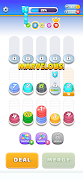 Cap Sort 截图 3