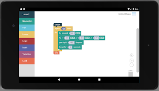 DroneBlocks screenshot 7