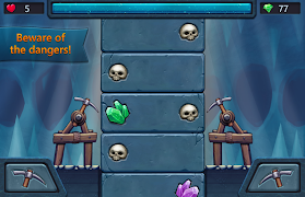 Timber Diamond captura de pantalla 3