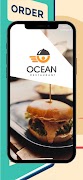 Ocean admin poster