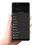 برنامه‌نما BRACU Mobile عکس از صفحه