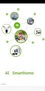 Poster Ai SmartHome