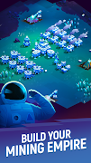 ExoMiner Tycoon: Idle Space Miner स्क्रीनशॉट 5