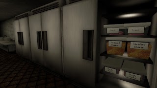 Beware the Shadow catcher screenshot 4