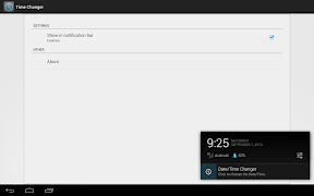 Time Changer Shortcut Ekran Görüntüsü 3