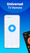 Universal TV Remote Control poster