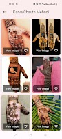 Mehndi Designs : Latest 2024 ảnh chụp màn hình 2