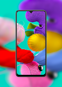 Galaxy A12 Wallpapers スクリーンショット 2