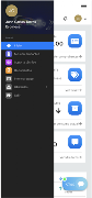 Speed Network screenshot 1