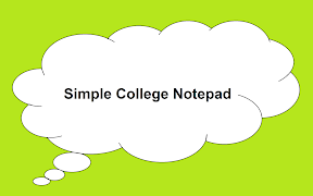 Notepad - simple notes capture d'écran 7