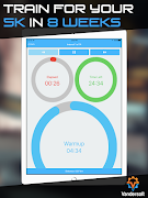 5K Run - Couch to 5K Walk/Jog  screenshot 6