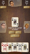 برنامه‌نما Euchre عکس از صفحه