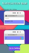 Navigation Button - Navigation Bar スクリーンショット 4