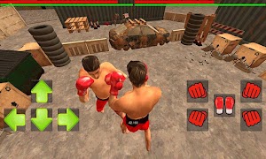 Boxing Day اسکرین شاٹ 5