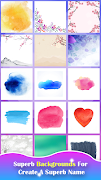 Calligraphy Name screenshot 4