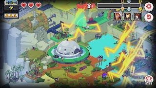 Death Coming screenshot 1