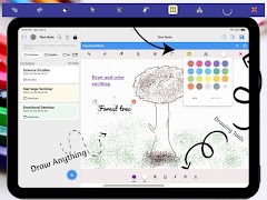 Teni Note - PDF & Word Editor screenshot 7