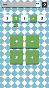 Brain Math - Math Game Quiz-poster