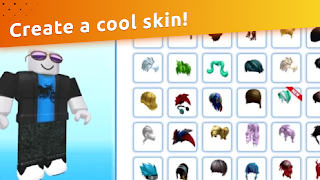 Mod Master for roblox Screenshot 5