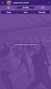 Quality Dance Studio ảnh chụp màn hình 3
