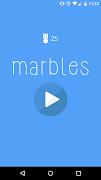 Marbles স্ক্রিনশট 1