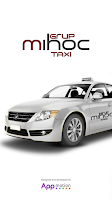 Taxi Mihoc Sofer ポスター